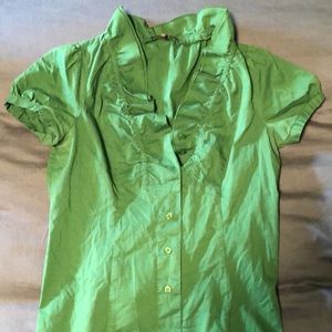 The Limited Essential shirt